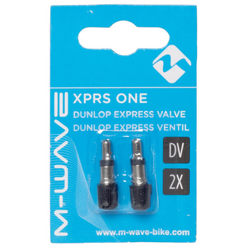 m-wave jedro ventila xprs one dv 2kos