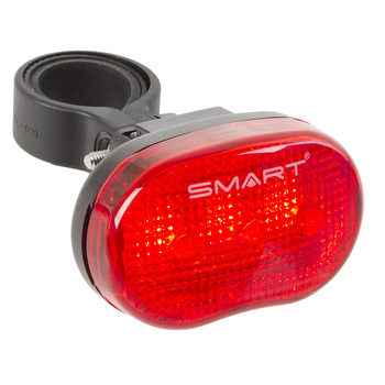 smart luc zadnja aaa smd-led rdeca 3 stopnje aaa