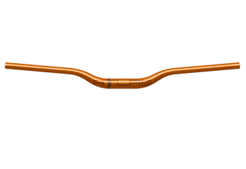 raceface krmilo atlas alu 35x800mm 40mm rise oranzna