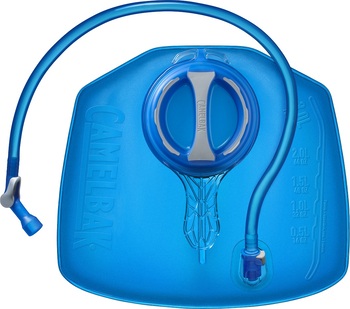 camelbak meh crux 3l lumbar