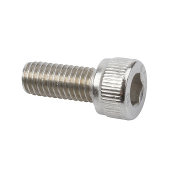 m-wave inox vijak m5 x 16 mm 50 kos