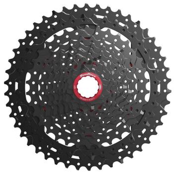 sunrace veriznik csmx9x 11p  xd-racna 10-42 crn