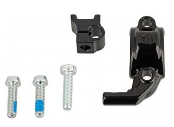formula fd40236-20 objemka  rocice cura za sram crna leva