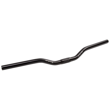 m-wave krmilo touring 254 600mm 30mm rise crn