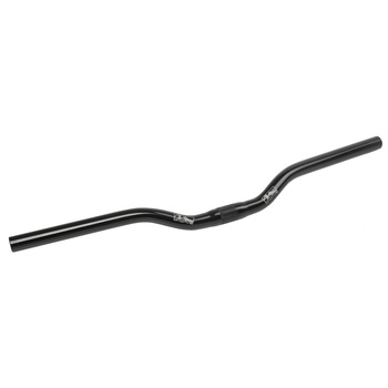 m-wave krmilo touring 254 600mm 30mm rise crn