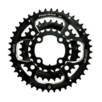 sunrace veriznik crmx0 44z  bcd104 alu crn