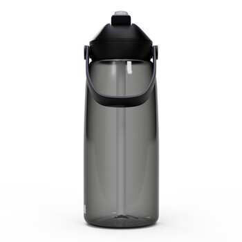 camelbak flip straw steklenica 1l charcoaloglje siva