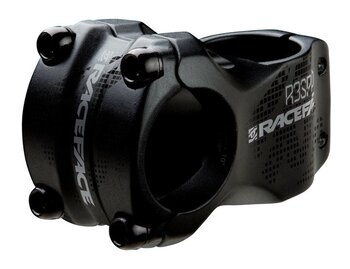 raceface nosilec krmila  respond 318x45mm crn