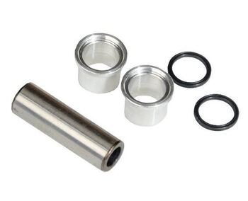 fox 803-03-201 distancnik 8mm  × 2219mm ss 5 delni