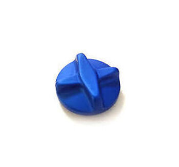 fox 234-04-365 gumb 13 32 float air topcap