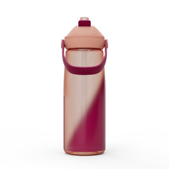 camelbak flip straw steklenica 075l blush dawnrdeca zora