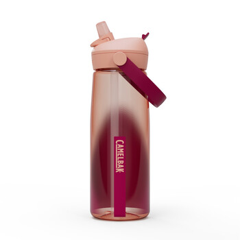 camelbak flip straw steklenica 075l blush dawnrdeca zora