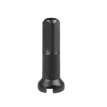cn spoke tuljavka 2mm x14mm crna 1000 kos
