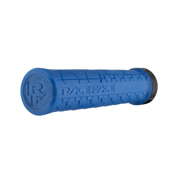 raceface rocaj krmila getta 30mm modra