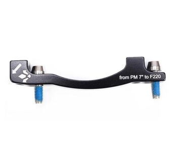 formula fd40242-10 adapter  sprednjizadnji 220mm pm7
