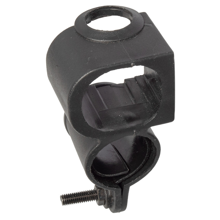 m-wave kljucavnica 1800-10mm kljuc z nosilcem crna
