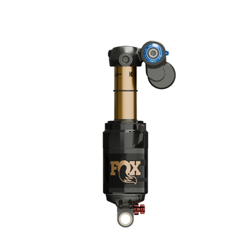 fox amortizer float x2 fs 2pos trun205x60 cx002 rm 26