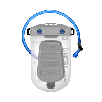 camelbak meh fusion 2l prozorna zadrga