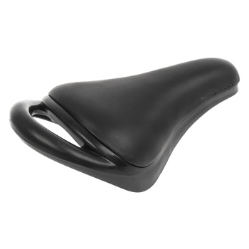 m-wave sedez kid grip 207x135 mm z rocajem otroski crn