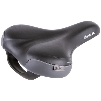 velo sedez tour e-grip e-bike zenski 272x212 mm crn