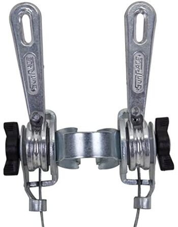 sunrace rocica prestav slr03 l+d za nosilec krmila 222mm