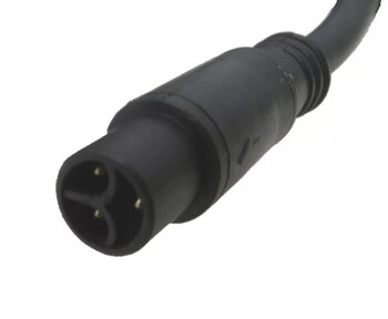 van beijck - polnilec 36v 22a 3 pin st4