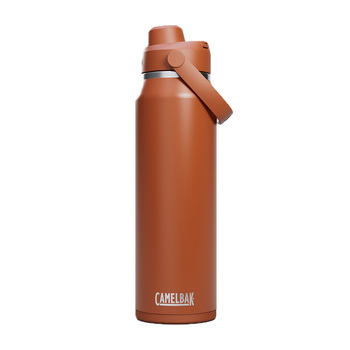 camelbak thrive chug inox stkl 1l sierra redrdeca
