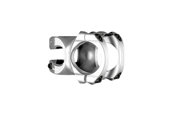 raceface nosilec krmila turbine r 35x40mm srebrna