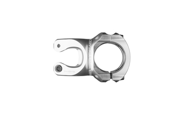 raceface nosilec krmila turbine r 35x40mm srebrna