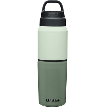 camelbak multibev vacuum inox 05l035l mossmint-zelena