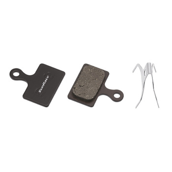 sunrace zavorne ploscice  dps40w shimano