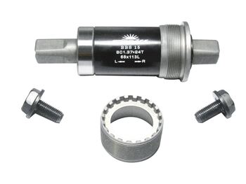 sunrace os pogona bbs15 68107mm