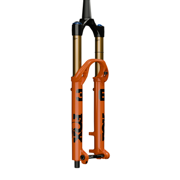 fox vilica float 36 gripx2 fs 160 29˝ 44 oranzna 26