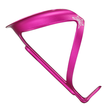 supacaz nosilec bidona fly cage ano - pink