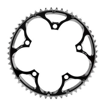 sunrace veriznik crrx0 50z   bcd 110 alu crn