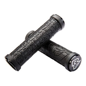 raceface rocaj krmila grippler 33mm crna