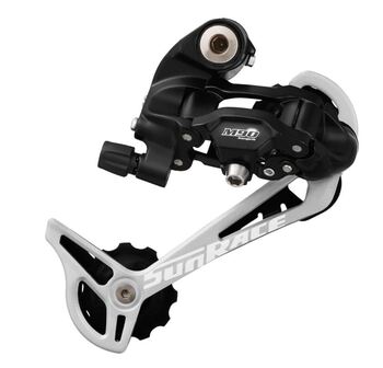 sunrace menjalnik spred fdm97 3x9p dual pull