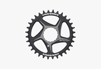 raceface veriznik cinch dmw (55mm) 32z crna 12p shimano