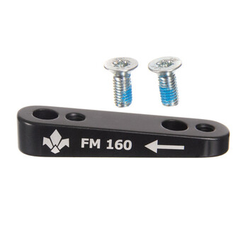 formula fd40295-10  adapter 140->160mm zadaj