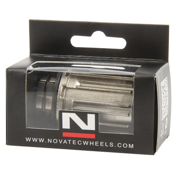novatec cassete body racna b ls sh 891011-sp (mtb)