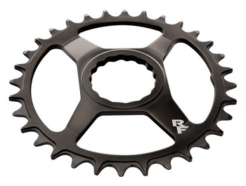 raceface veriznik cinch dm  32z crn 10-12p steel