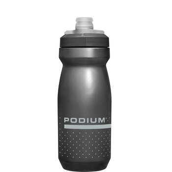 camelbak bidon podium bottle 062l blackcrna