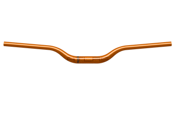raceface krmilo atlas alu 35x800mm 55mm rise oranzna