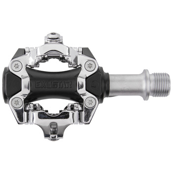 exustar pedala e-pm211 spd