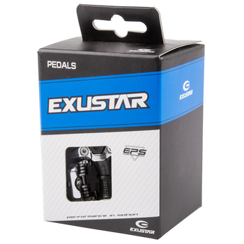 exustar pedala e-pm211 spd