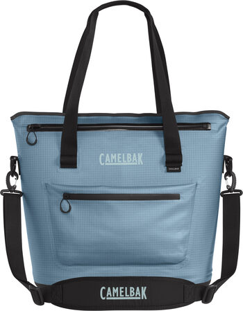 camelbak meh chillbak tote 18l meh 3l jadransko modra