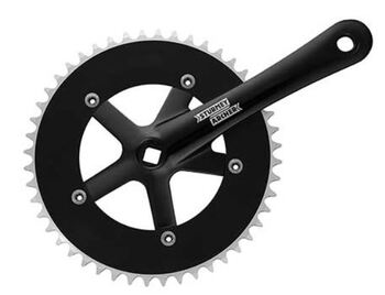 sturmey-a gonilka fct26 46z 170mm crna