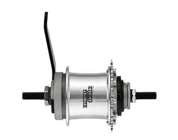 sturmey-archer pesto zad ts- rc3 3p tr coster brake 22z