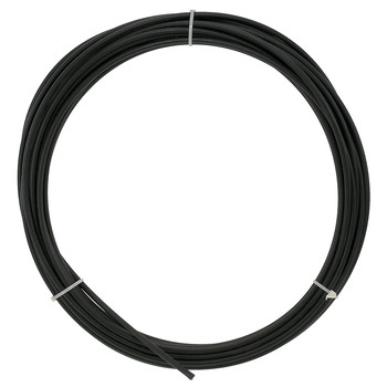 m-wave bovden zice prestav teflon 4mm crn oe 10m