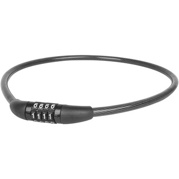 m-wave kljucavnica  koda 600-8mm crna